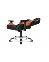 AKRACING Premium Gaming Chair Black/Brown - nr 3