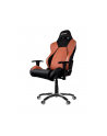 AKRACING Premium Gaming Chair Black/Brown - nr 4