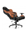 AKRACING Premium Gaming Chair Black/Brown - nr 6