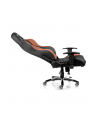 AKRACING Premium Gaming Chair Black/Brown - nr 8