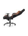 AKRACING Premium Gaming Chair Black/Brown - nr 9