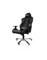 AKRACING Premium Gaming Chair Black/Black - nr 13