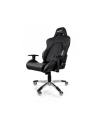 AKRACING Premium Gaming Chair Black/Black - nr 14