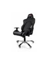 AKRACING Premium Gaming Chair Black/Black - nr 16
