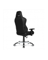 AKRACING Premium Gaming Chair Black/Black - nr 17