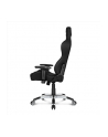 AKRACING Premium Gaming Chair Black/Black - nr 19