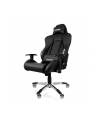 AKRACING Premium Gaming Chair Black/Black - nr 24