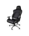 AKRACING Premium Gaming Chair Black/Black - nr 27