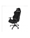 AKRACING Premium Gaming Chair Black/Black - nr 8