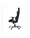 AKRACING Premium Gaming Chair Black/Black - nr 9