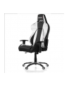 AKRACING Premium Gaming Chair Black/Silver - nr 15