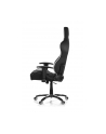 AKRACING Premium Gaming Chair Black/Silver - nr 20