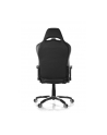 AKRACING Premium Gaming Chair Black/Silver - nr 22