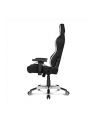 AKRACING Premium Gaming Chair Black/Silver - nr 31
