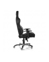 AKRACING Premium Gaming Chair Black/Silver - nr 35