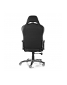 AKRACING Premium Gaming Chair Black/Silver - nr 9