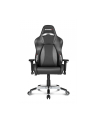 AKRACING Premium Gaming Chair Carbon Edition - nr 1
