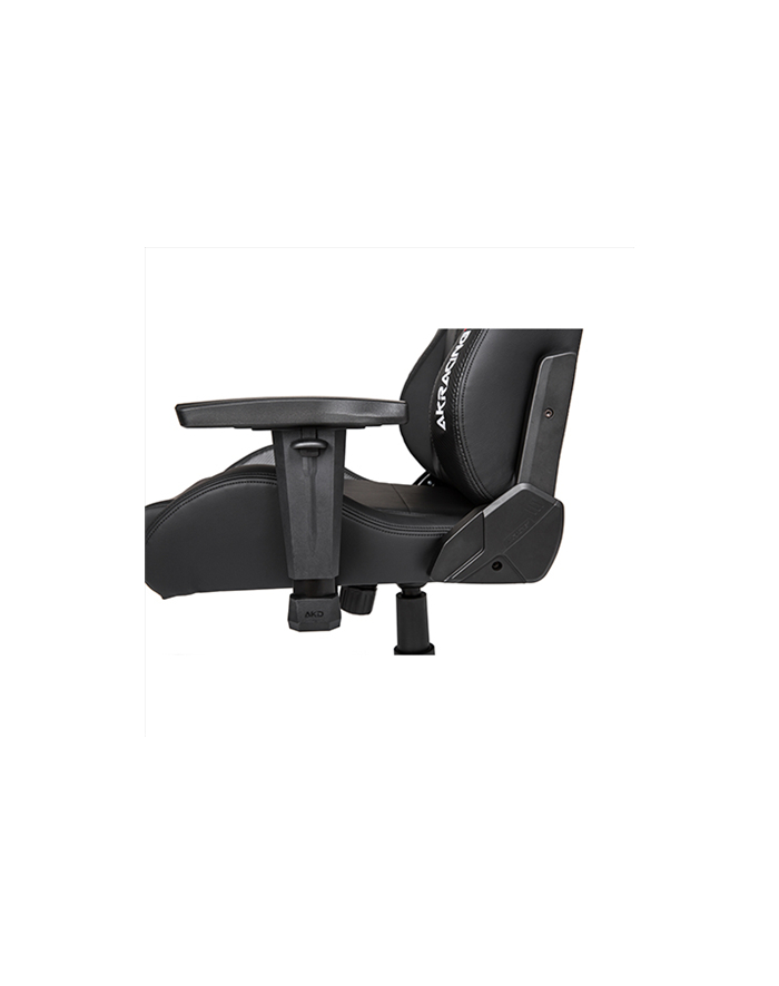 AKRACING Premium Gaming Chair Carbon Edition główny