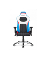 AKRACING Premium Gaming Chair Style Edition - nr 1