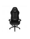 AKRACING Gaming Chair Black/Black - nr 24