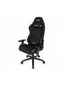 AKRACING Gaming Chair Black/Black - nr 25