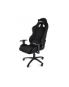 AKRACING Gaming Chair Black/Black - nr 31
