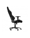 AKRACING Gaming Chair Black/Black - nr 33