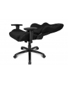 AKRACING Gaming Chair Black/Black - nr 3