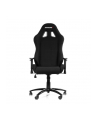 AKRACING Gaming Chair Black/Black - nr 8