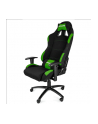 AKRACING Gaming Chair Black/Green - nr 14