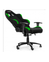 AKRACING Gaming Chair Black/Green - nr 15