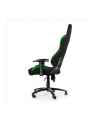 AKRACING Gaming Chair Black/Green - nr 17