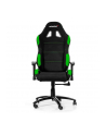 AKRACING Gaming Chair Black/Green - nr 18