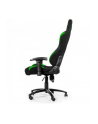 AKRACING Gaming Chair Black/Green - nr 21