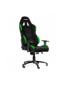 AKRACING Gaming Chair Black/Green - nr 23