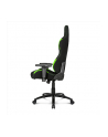 AKRACING Gaming Chair Black/Green - nr 30