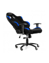 AKRACING Gaming Chair Black/Blue - nr 10