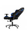 AKRACING Gaming Chair Black/Blue - nr 11