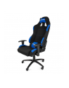 AKRACING Gaming Chair Black/Blue - nr 12