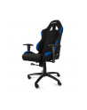 AKRACING Gaming Chair Black/Blue - nr 13