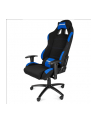 AKRACING Gaming Chair Black/Blue - nr 14