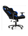 AKRACING Gaming Chair Black/Blue - nr 15