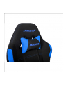 AKRACING Gaming Chair Black/Blue - nr 16
