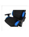 AKRACING Gaming Chair Black/Blue - nr 17