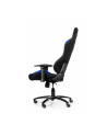 AKRACING Gaming Chair Black/Blue - nr 20