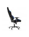 AKRACING Gaming Chair Black/Blue - nr 25