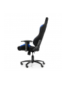 AKRACING Gaming Chair Black/Blue - nr 26