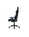 AKRACING Gaming Chair Black/Blue - nr 2