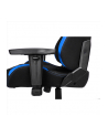 AKRACING Gaming Chair Black/Blue - nr 30