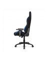 AKRACING Gaming Chair Black/Blue - nr 32